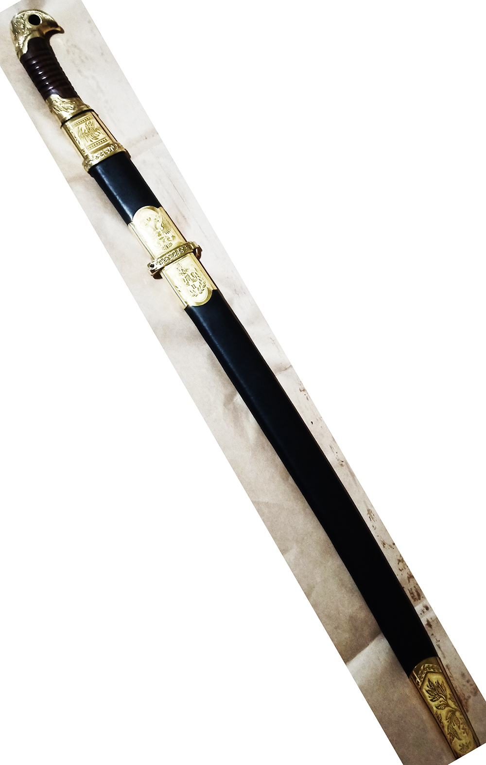Р 1 Ю Шашка казачья офицерская обр. 1881 г юбилейная